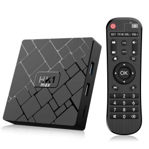 Los Android TV Box más vendidos del 2019