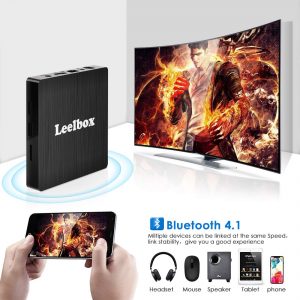 Los Android TV Box más vendidos del 2019