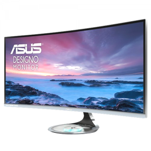 Estos son los mejores monitores UltraWide curvos para comprar en 2019