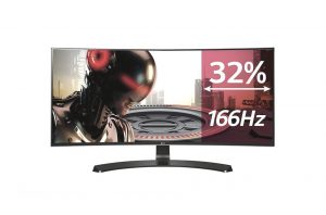 Estos son los mejores monitores UltraWide curvos para comprar en 2019