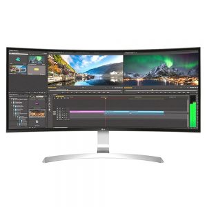 Estos son los mejores monitores UltraWide curvos para comprar en 2019