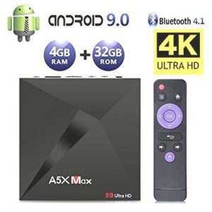 Los 6 mejores conversores tv en smart tv