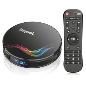 Los 6 mejores conversores tv en smart tv