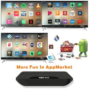 Los 6 mejores conversores tv en smart tv