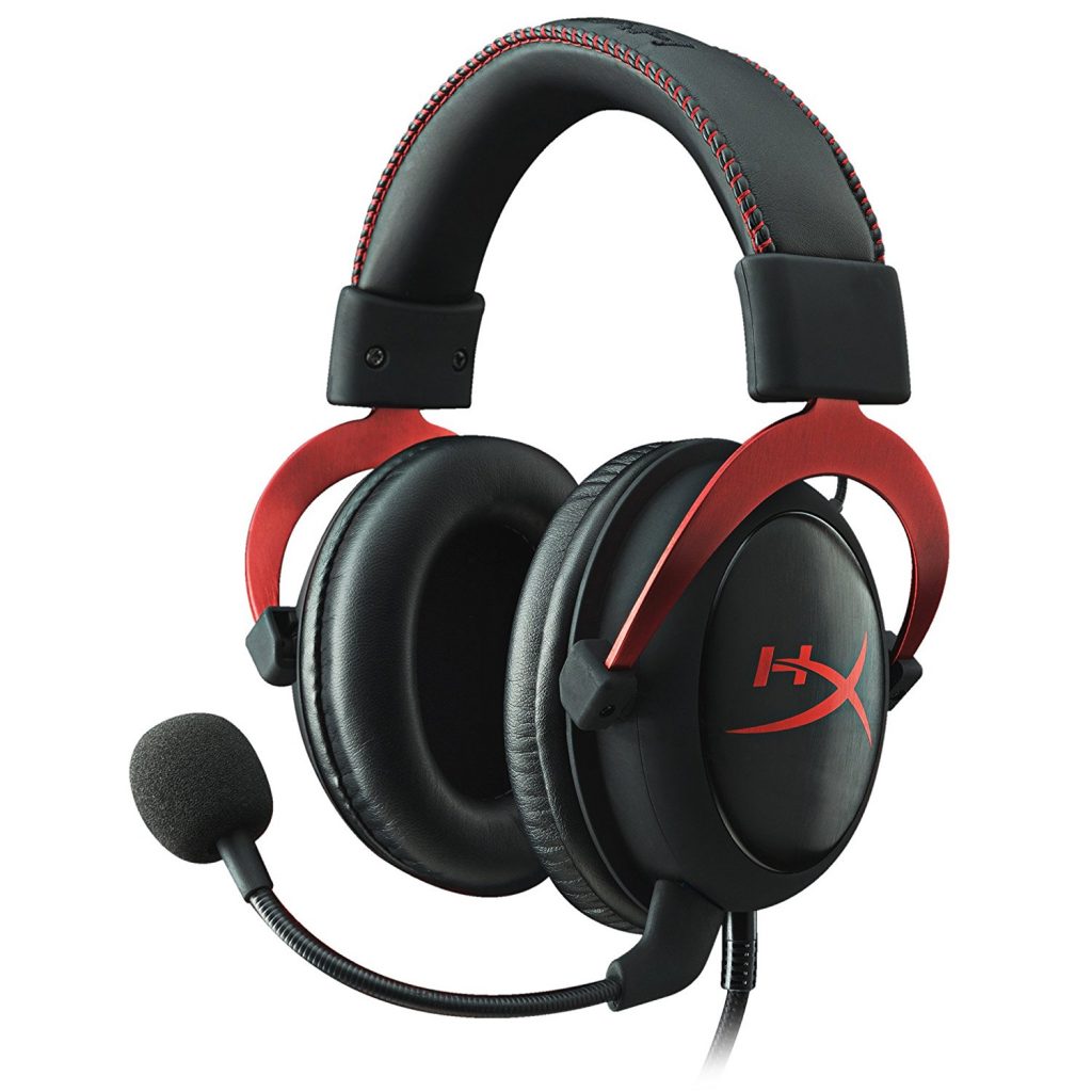 auriculares gaming
