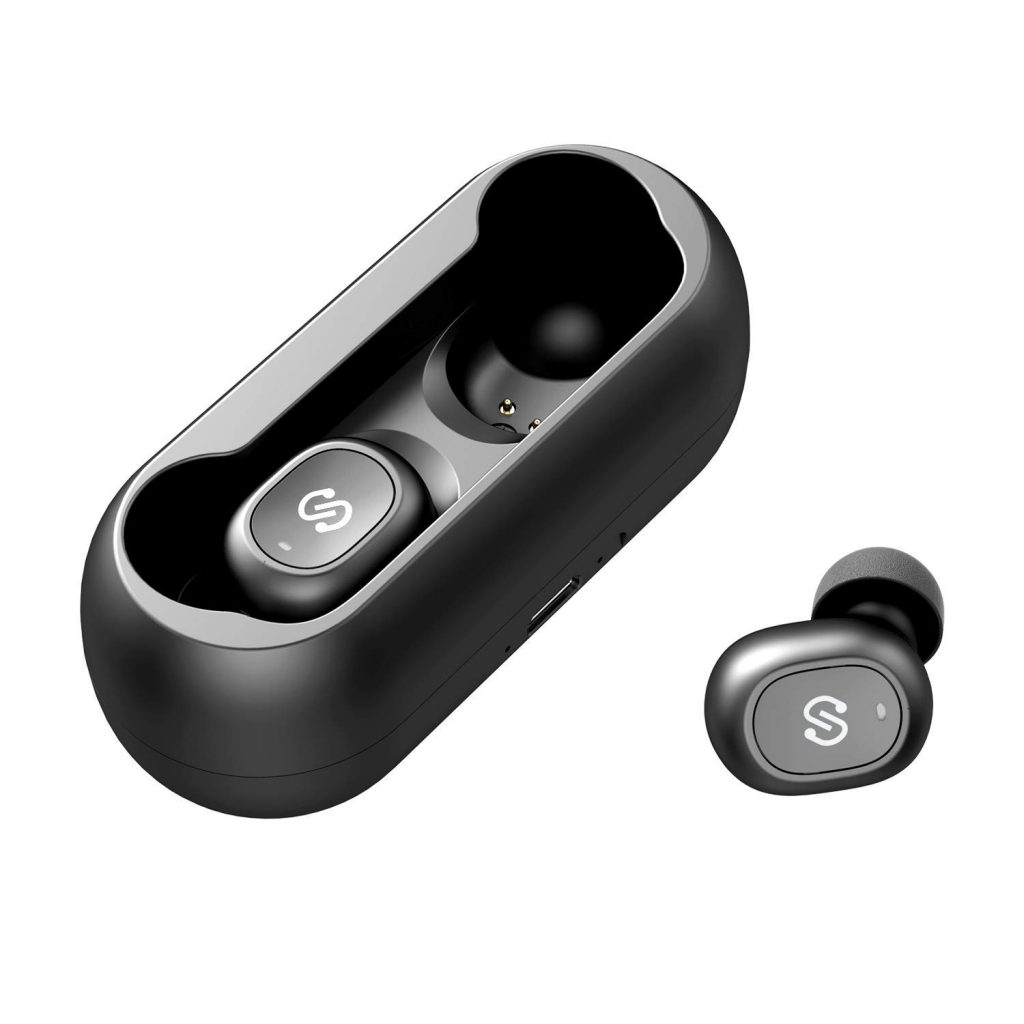 auriculares Bluetooth