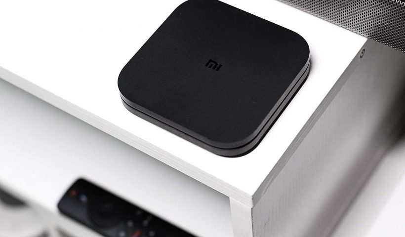 Los mejores Android TV Box 2019