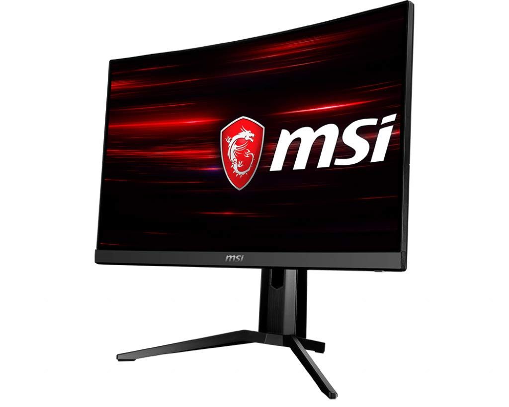 MSI Optic MAG271 CQE