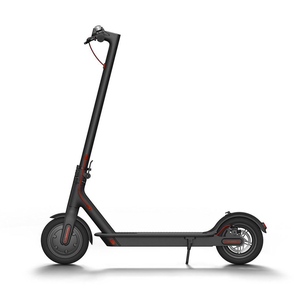 Xiaomi Mi Scooter M365