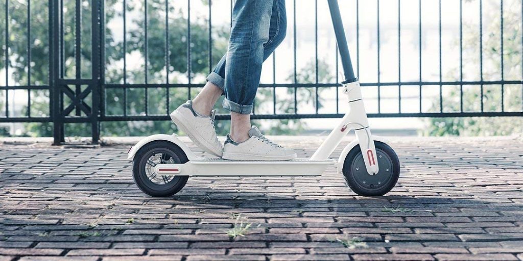 Xiaomi Mi Scooter M365
