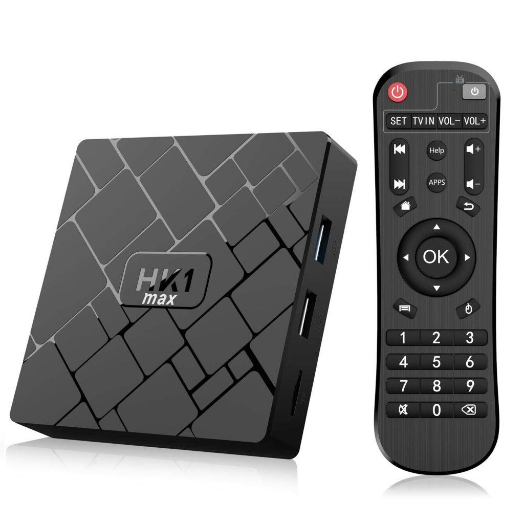 Los Android TV Box más vendidos del 2019