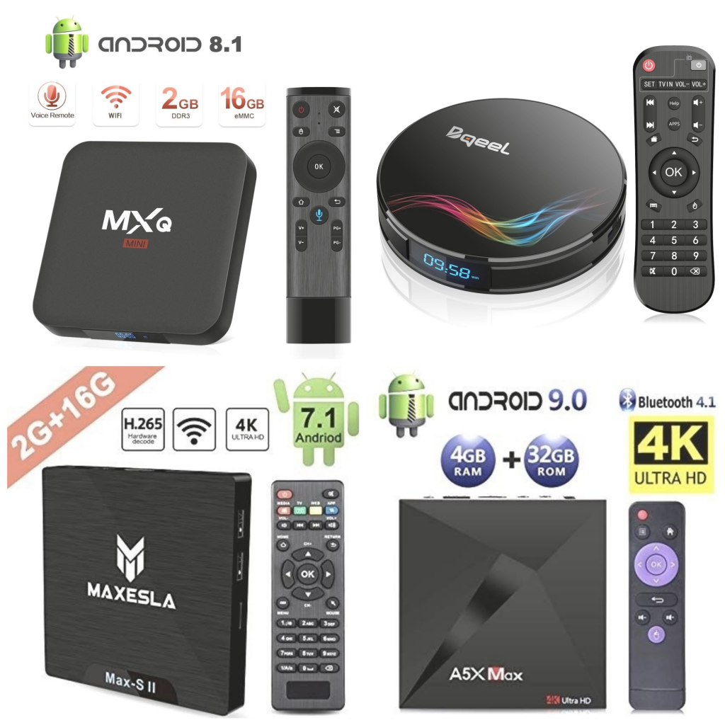 Los 6 mejores conversores tv en smart tv