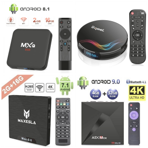 Los 6 mejores conversores tv en smart tv