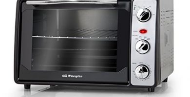 Los 4 mejores hornos eléctricos baratos