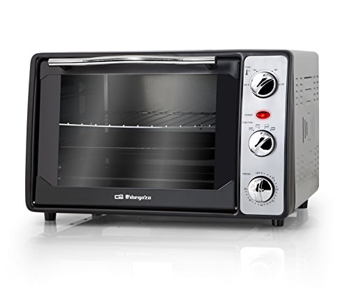 Los 4 mejores hornos eléctricos baratos