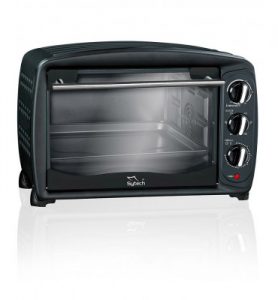 Los 4 mejores hornos eléctricos baratos