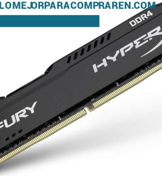 Tarjetas RAM para PC [Conoce las 10 mejores de 2020]